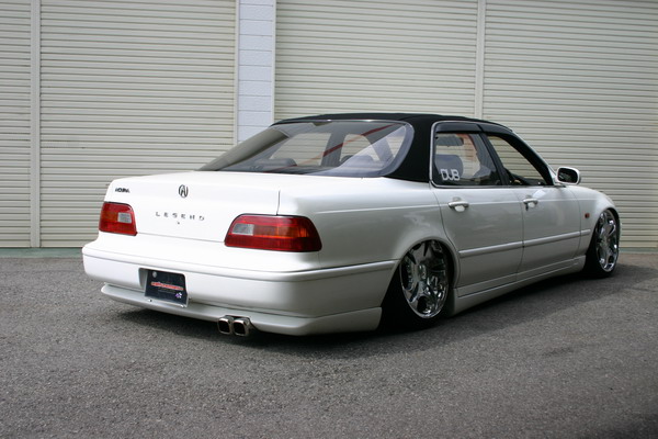 Acura Legend 1991-1995